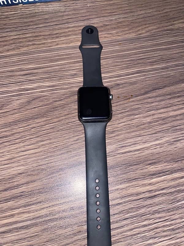 Apple watch series 1 42mm 0