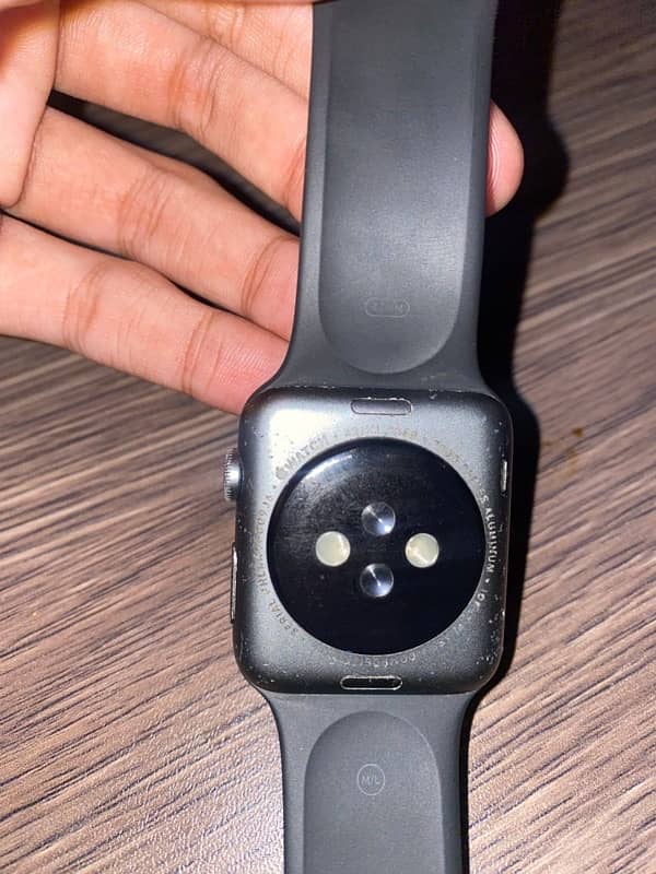 Apple watch series 1 42mm 2