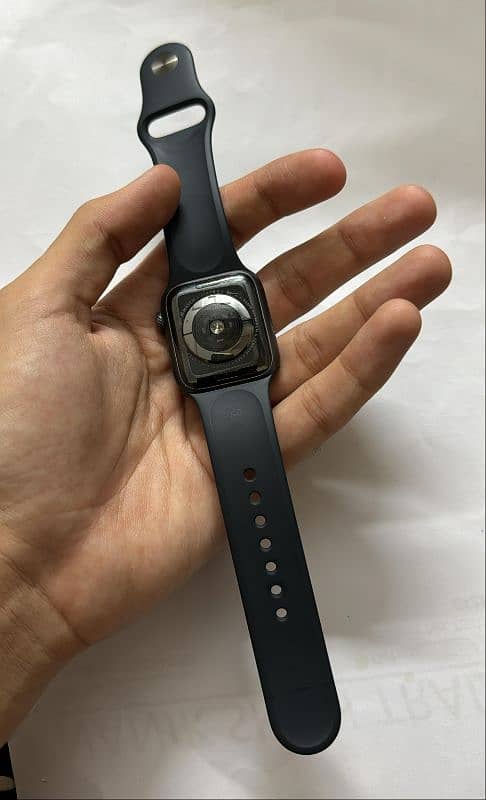 apple watch series 4 nike edition 2