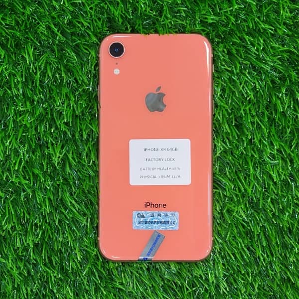 Cellarena Apple Iphone XR 6