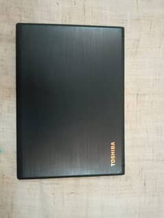 i3 6 gen Toshiba 0