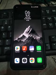 Redmi note 12