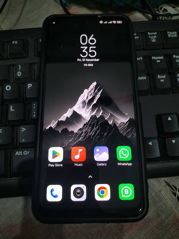 Redmi note 12 0