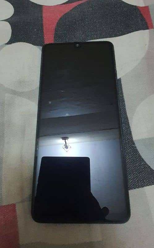 Samsung Galaxy A32 6/128 PTA Official Approve 2