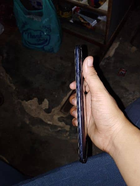 INFINIX HOT 9 PLAY 5