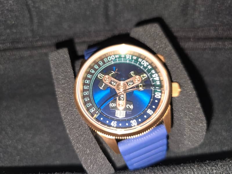 Branded Watch USA 1