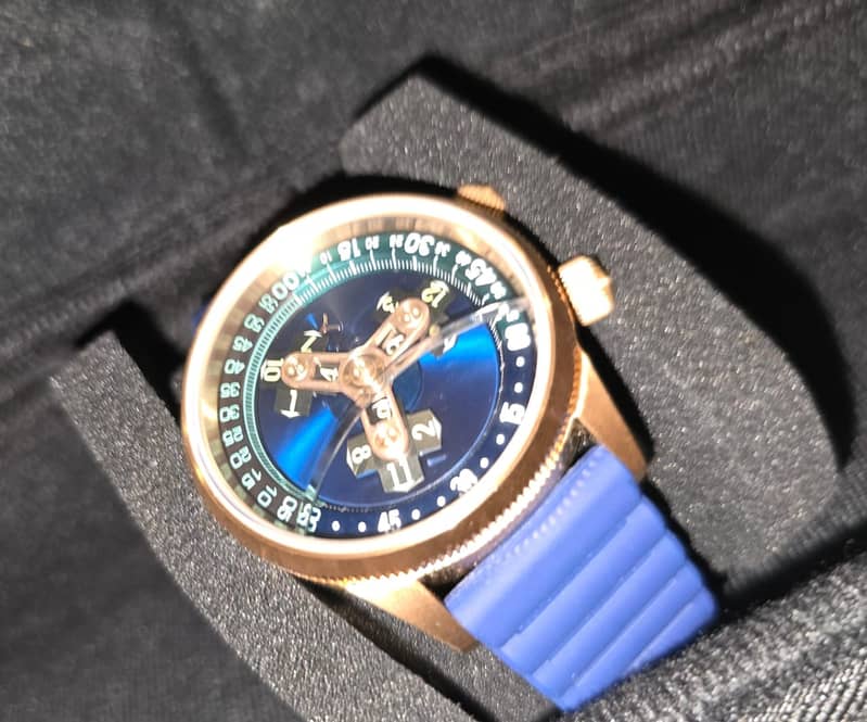 Branded Watch USA 2