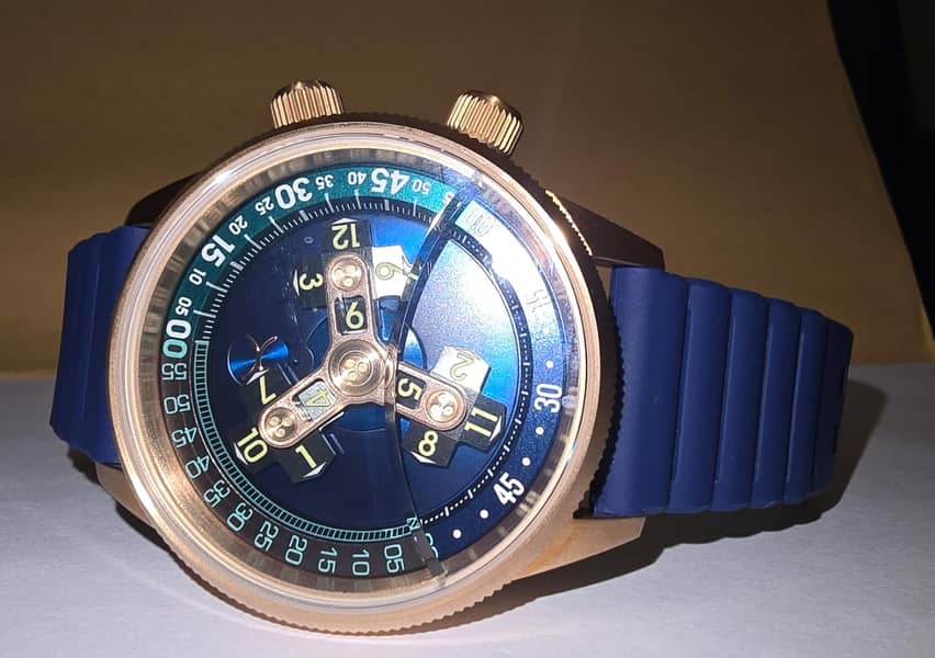 Branded Watch USA 3