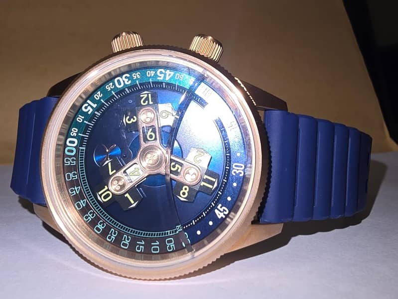 Branded Watch USA 4