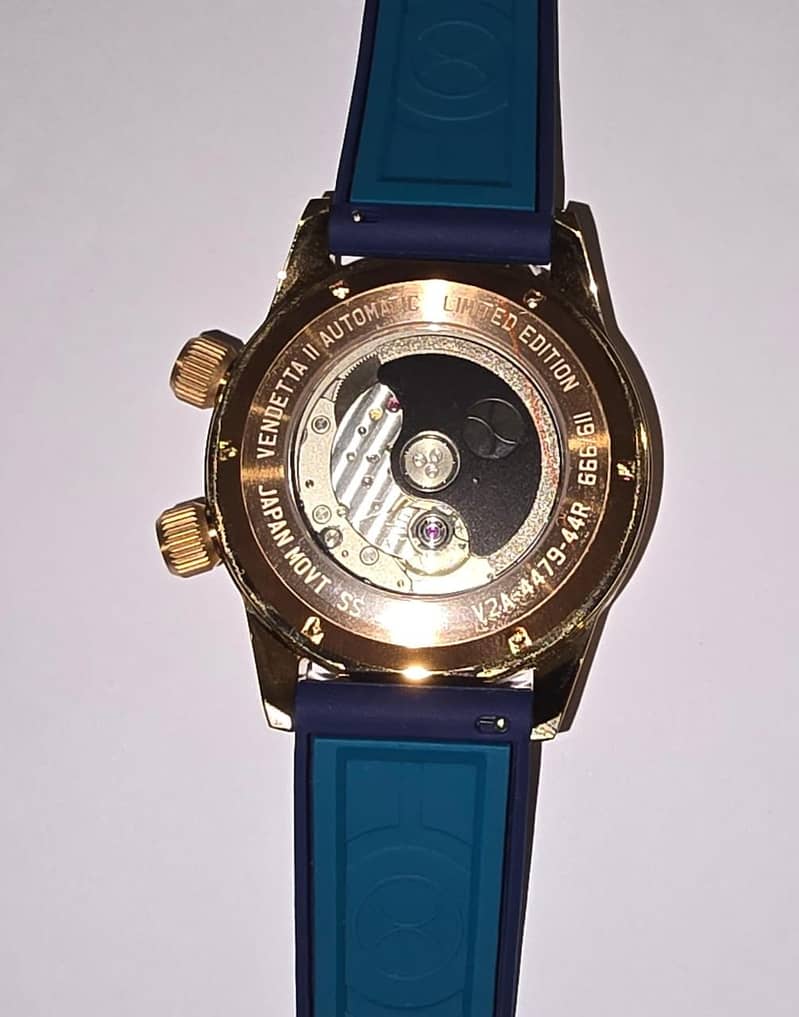 Branded Watch USA 7