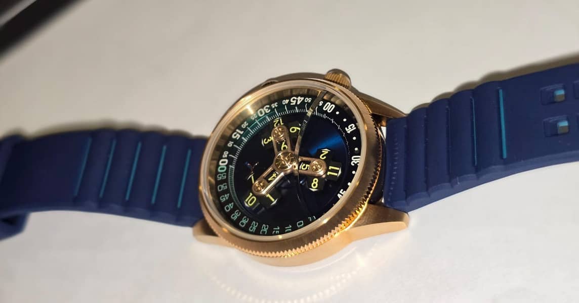 Branded Watch USA 8