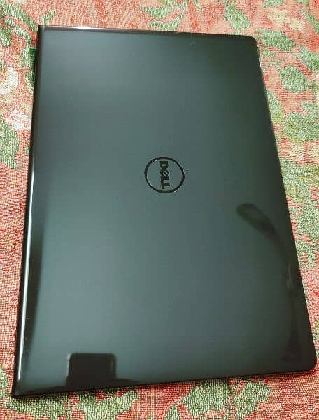 Dell Inspiron 3000 Core i7 7th Gen 0