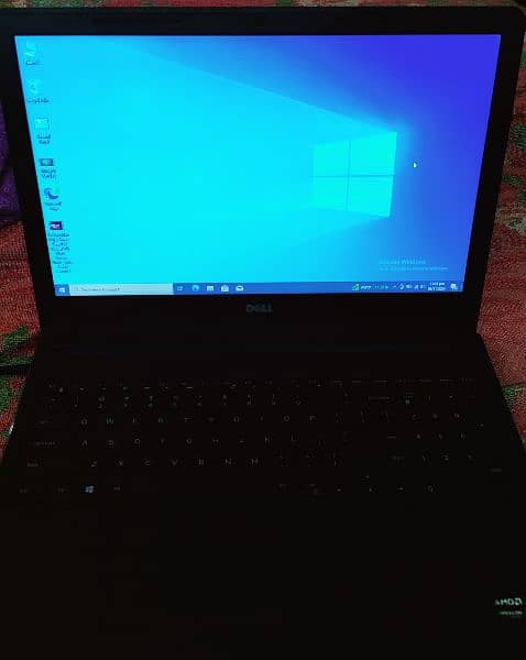 Dell Inspiron 3000 Core i7 7th Gen 2