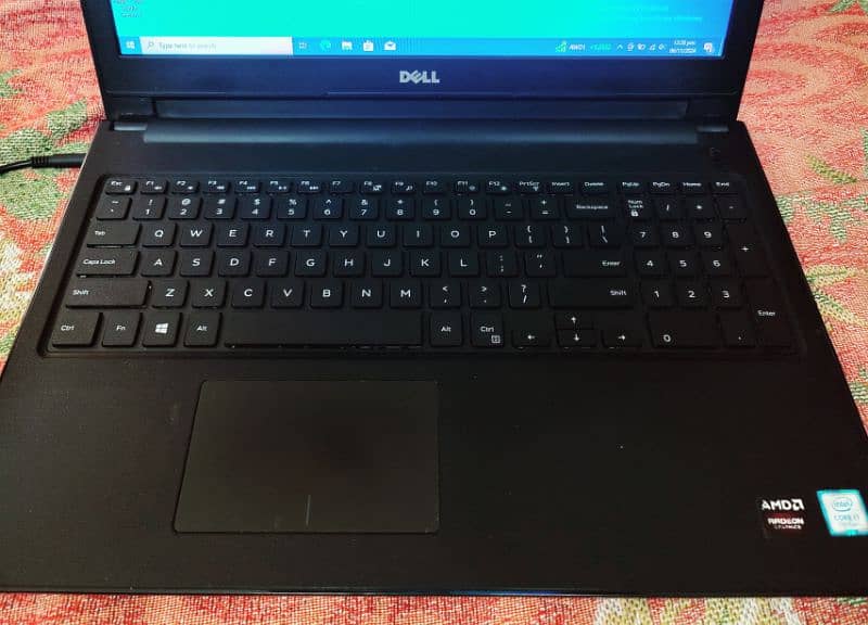 Dell Inspiron 3000 Core i7 7th Gen 3