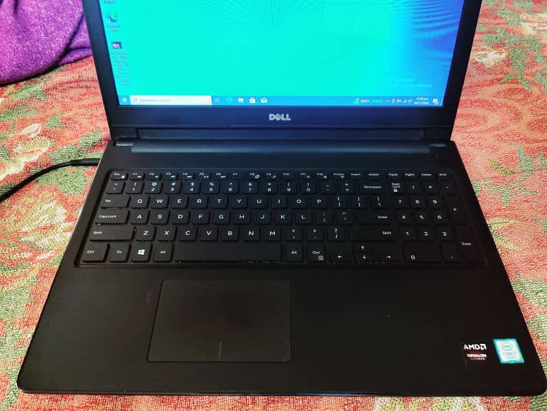 Dell Inspiron 3000 Core i7 7th Gen 4