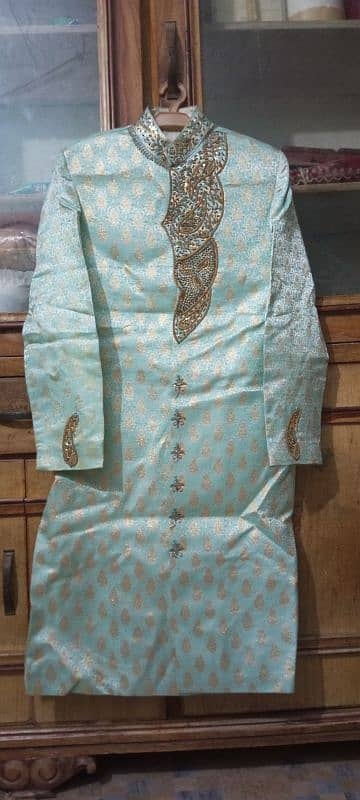 sherwani 2