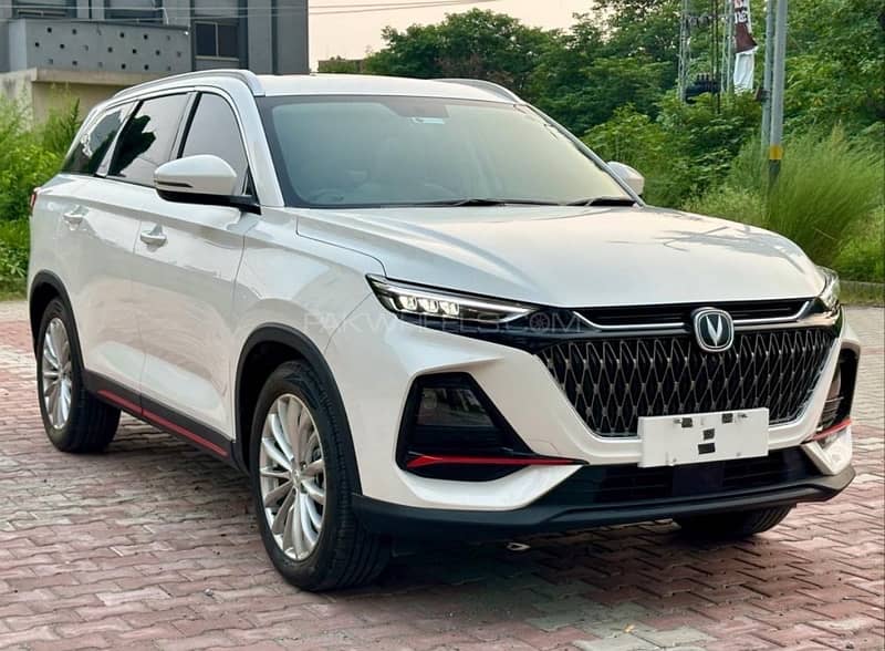 Changan Oshan X7 2022 1