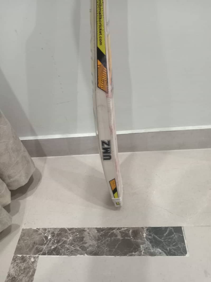 Original MB BAT 0