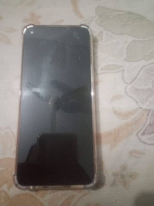 Tecno camon 16 SE 0