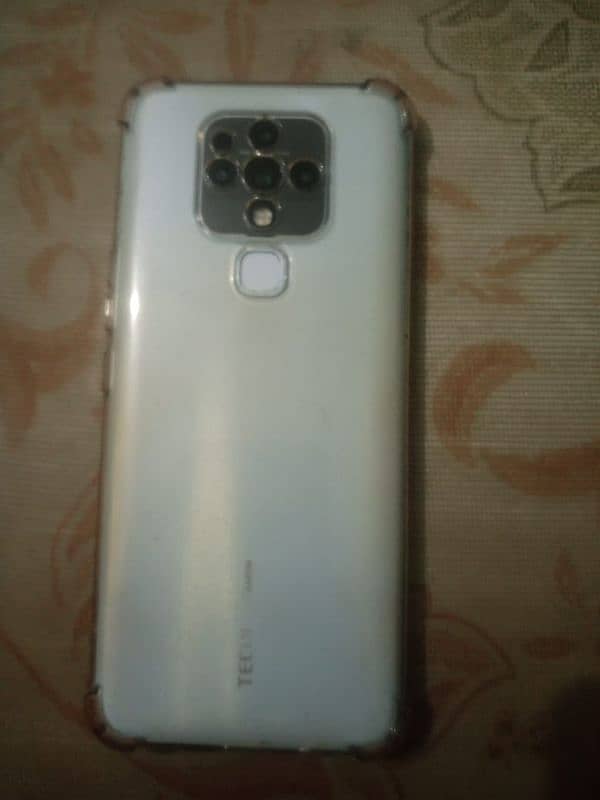 Tecno camon 16 SE 2