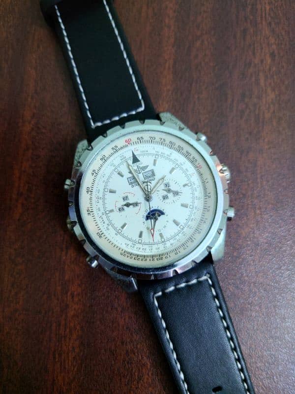 Breitling Automatic (Men's Watch) 0