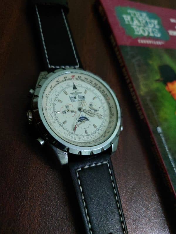 Breitling Automatic (Men's Watch) 3