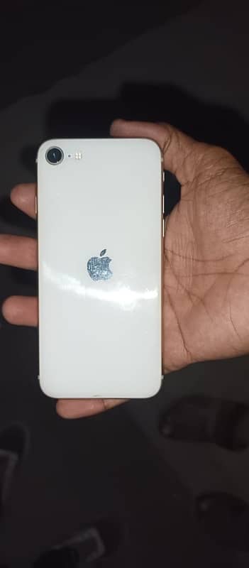 IPhone se 2022 jv model 0