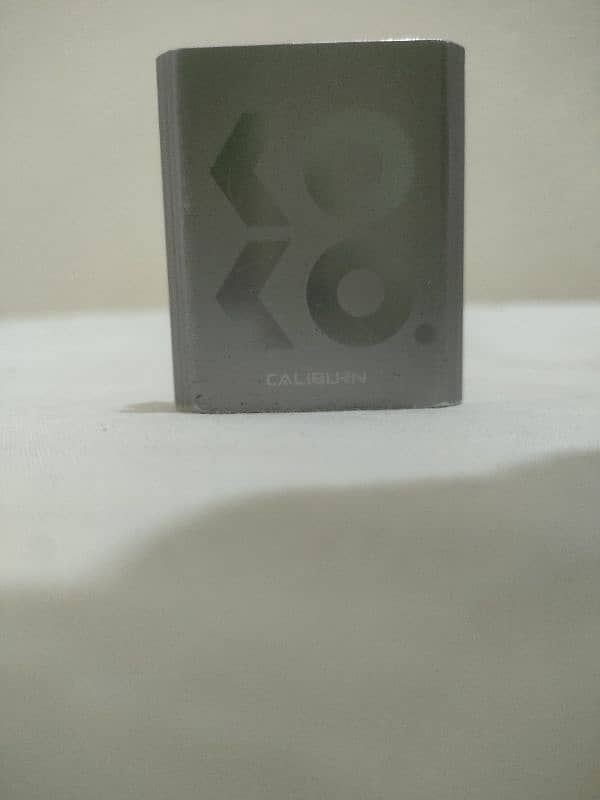 Koko caliburn coil plus body 3