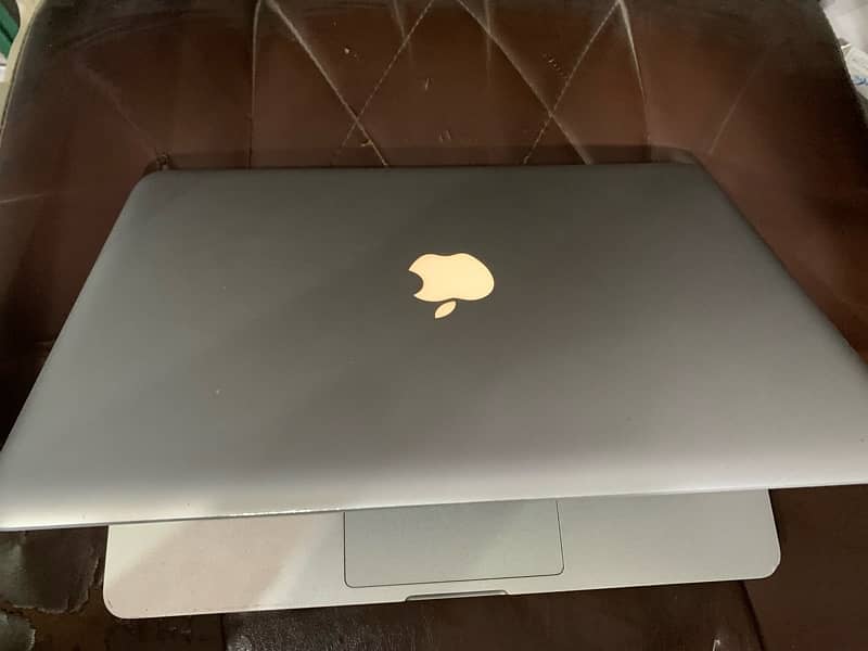 Macbook pro 2012 13” 3