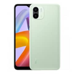 Redmi Xiaomi A2+ 0