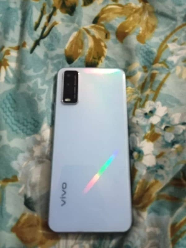 vivo y12a 2