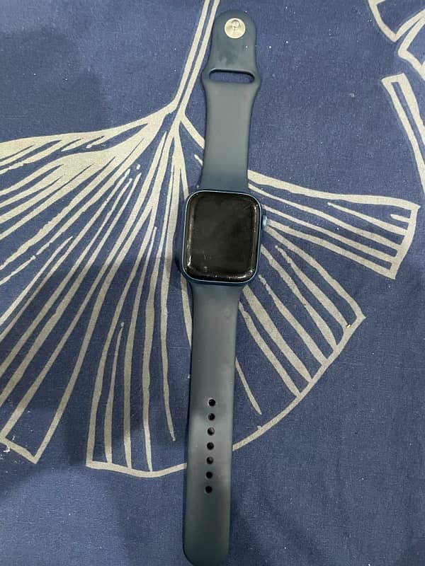 Apple series 7 watch 45mm!! 0