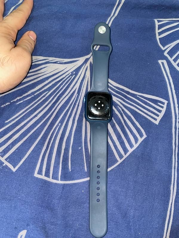 Apple series 7 watch 45mm!! 2