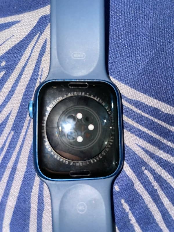 Apple series 7 watch 45mm!! 3