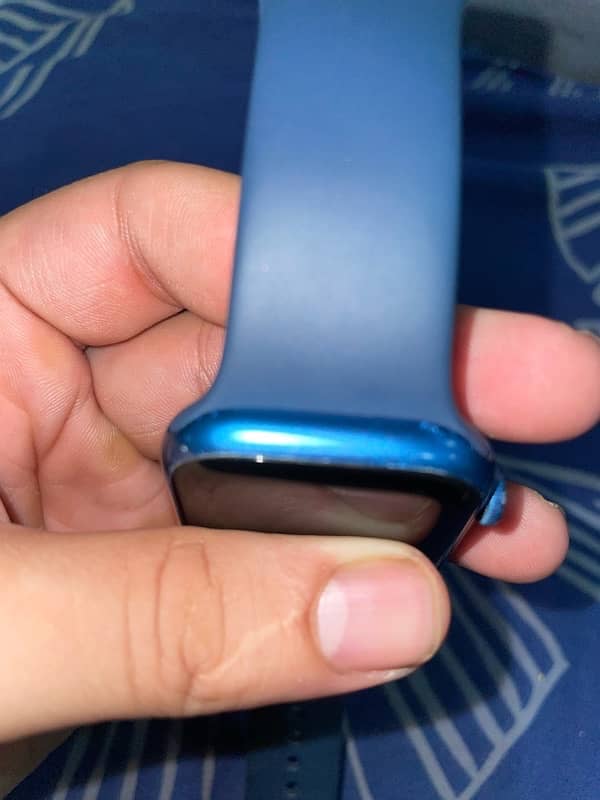 Apple series 7 watch 45mm!! 5