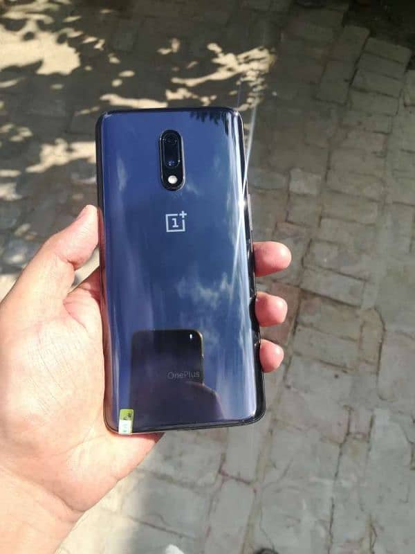 OnePlus 7 1