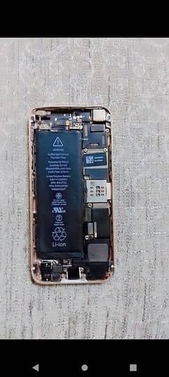 iphone 5s all parts ok