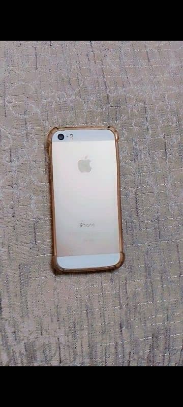 iphone 5s all parts ok 1