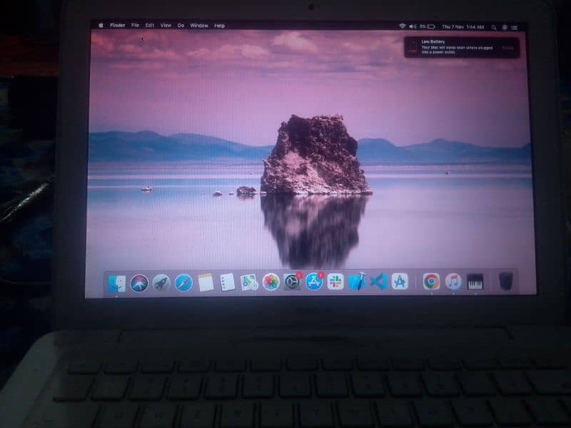 mac book 3