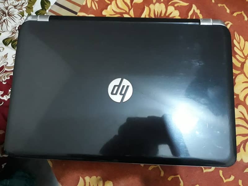 Hp Pavilion for sale 2