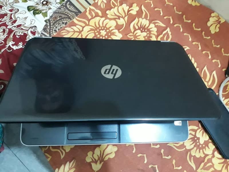 Hp Pavilion for sale 3