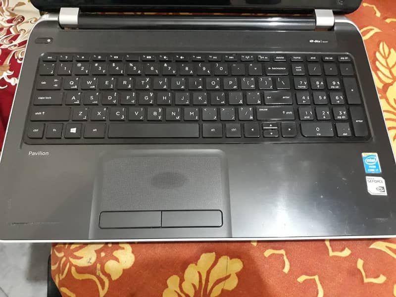 Hp Pavilion for sale 4