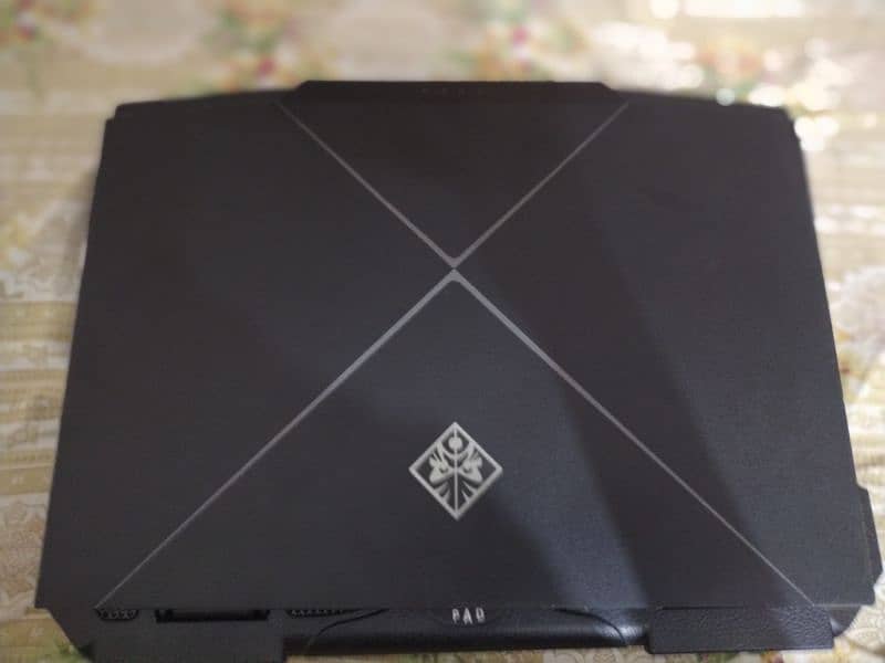 HP OMEN 15 1