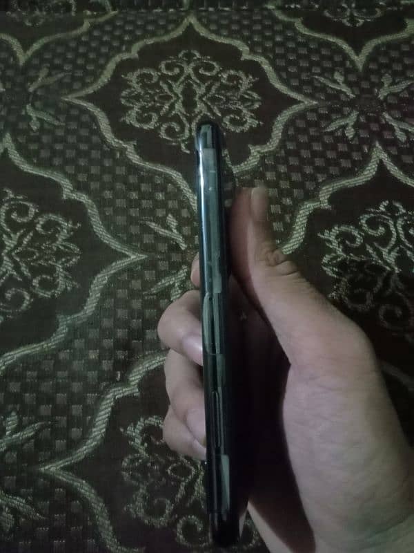 I phone x PTA Approved hai 1