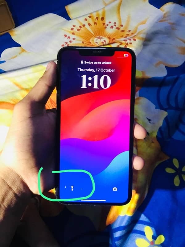 iphone 11 pro max not pta 0