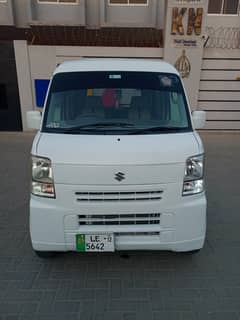 Suzuki Every Van Model 2006/12 0