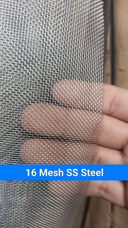 chain link fence razor wire barbed wire Security mesh china barfi jali 12