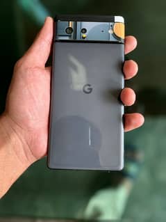 Google pixel6