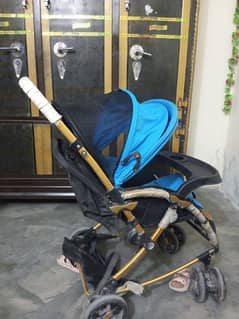 pram for kids