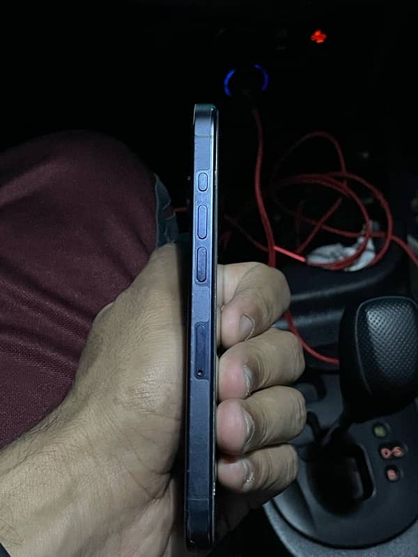 IPHONE 15 PRO PTA APPROVED 3